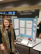 Science Fair Project